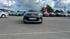 Kia Picanto 1.0 X-Line S 5dr Auto Petrol Hatchback